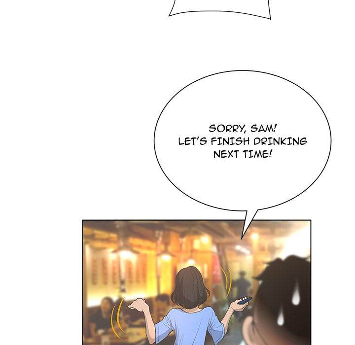 The Mask: Two Faces chapter 35 page 97