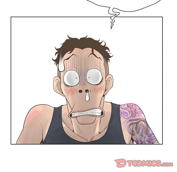 The Mask: Two Faces chapter 35 page 99