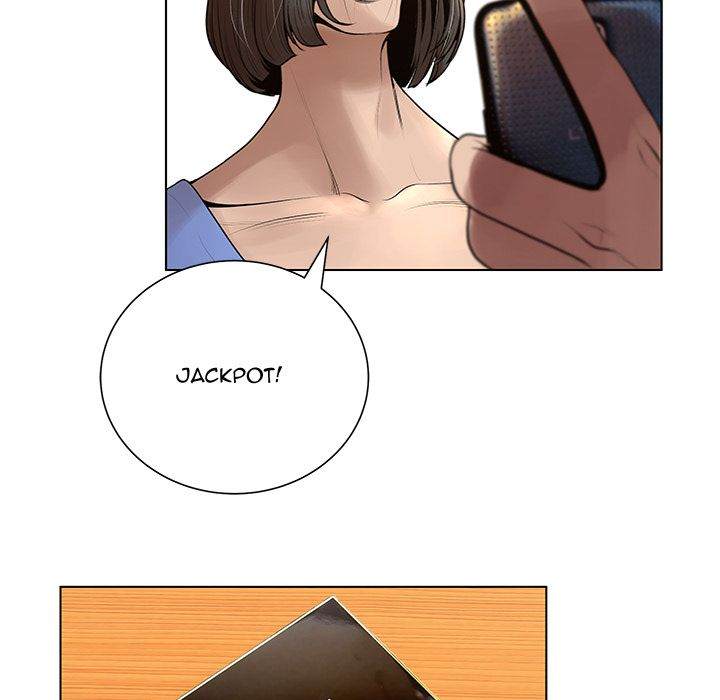The Mask: Two Faces chapter 35 page 110
