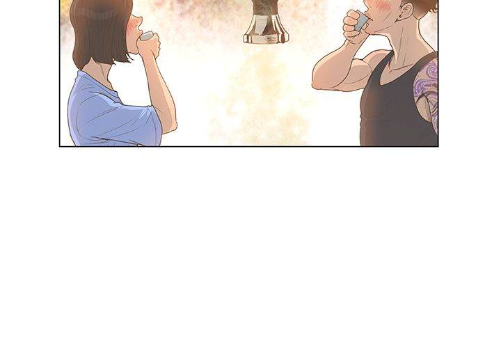 The Mask: Two Faces chapter 36 page 5