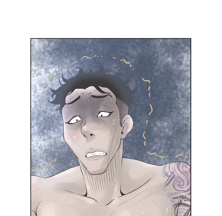The Mask: Two Faces chapter 36 page 11