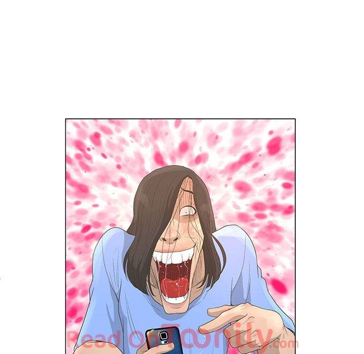The Mask: Two Faces chapter 36 page 13