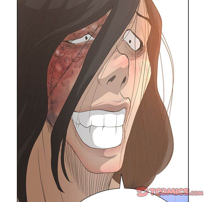 The Mask: Two Faces chapter 36 page 16