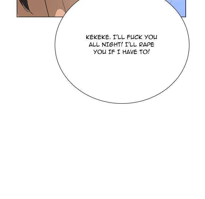The Mask: Two Faces chapter 36 page 17