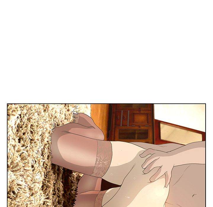 The Mask: Two Faces chapter 36 page 21