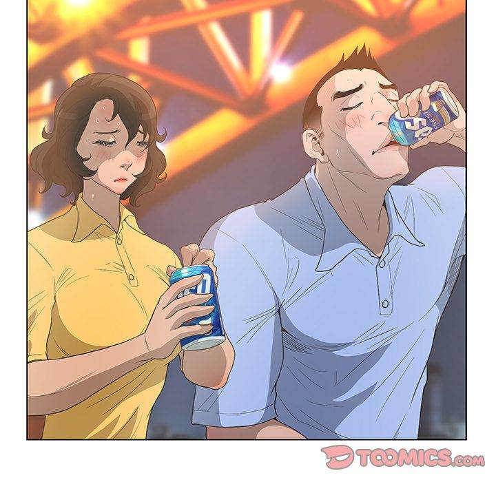 The Mask: Two Faces chapter 36 page 28