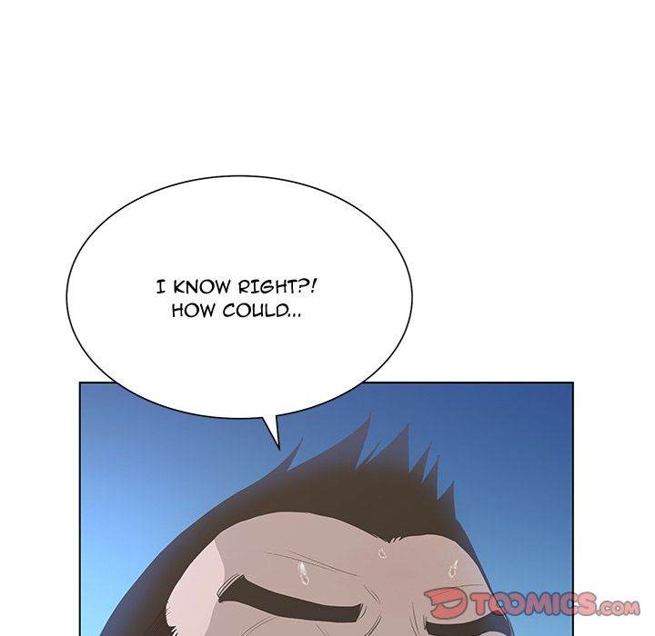 The Mask: Two Faces chapter 36 page 34