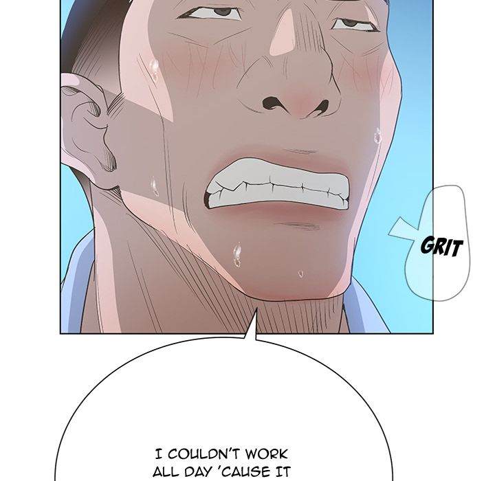 The Mask: Two Faces chapter 36 page 35