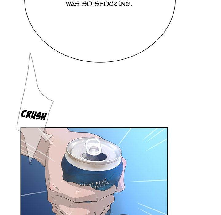 The Mask: Two Faces chapter 36 page 36