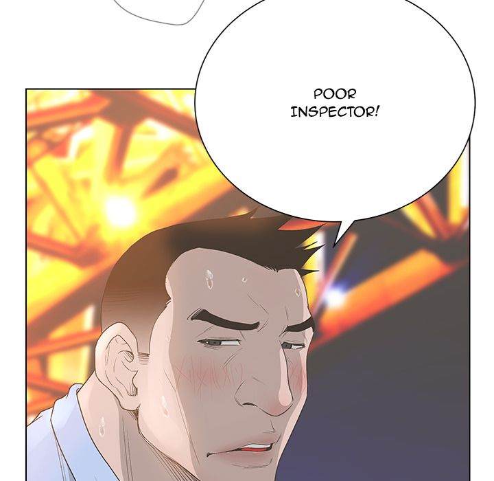 The Mask: Two Faces chapter 36 page 39