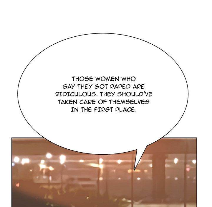 The Mask: Two Faces chapter 36 page 43