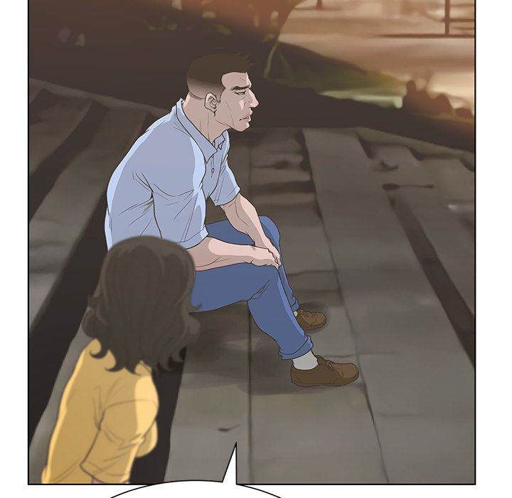 The Mask: Two Faces chapter 36 page 44