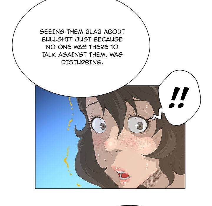 The Mask: Two Faces chapter 36 page 45