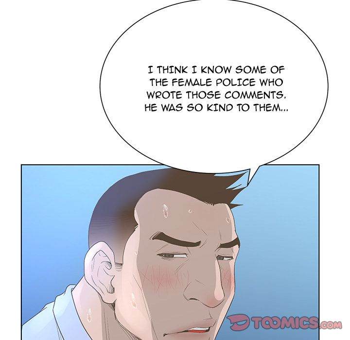 The Mask: Two Faces chapter 36 page 46
