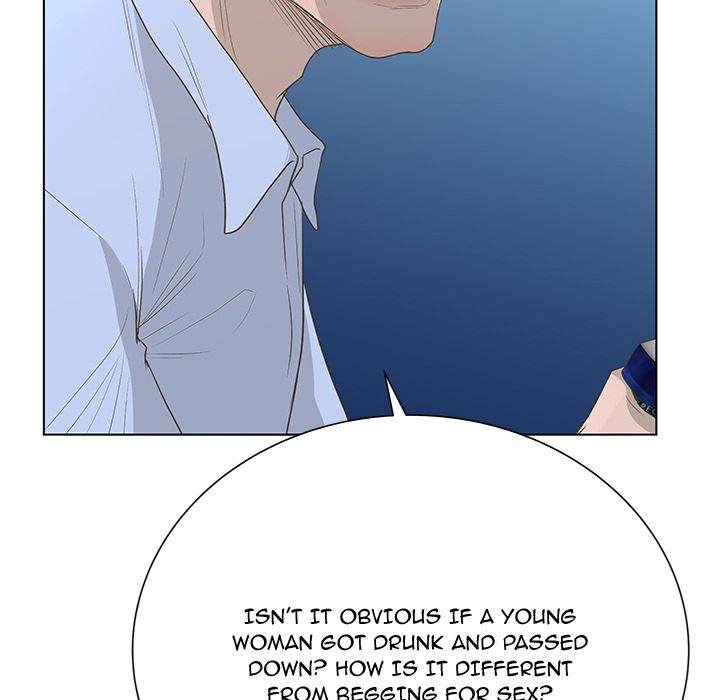 The Mask: Two Faces chapter 36 page 47