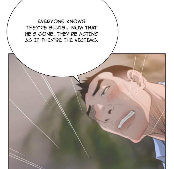 The Mask: Two Faces chapter 36 page 49