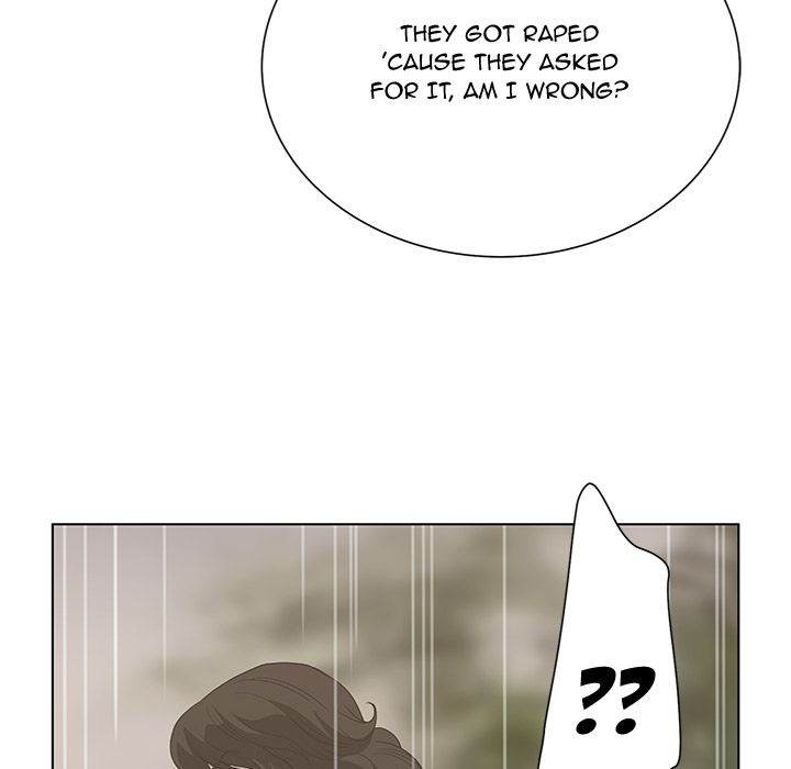 The Mask: Two Faces chapter 36 page 51