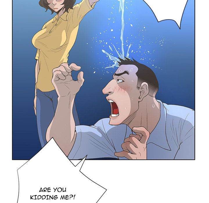 The Mask: Two Faces chapter 36 page 56