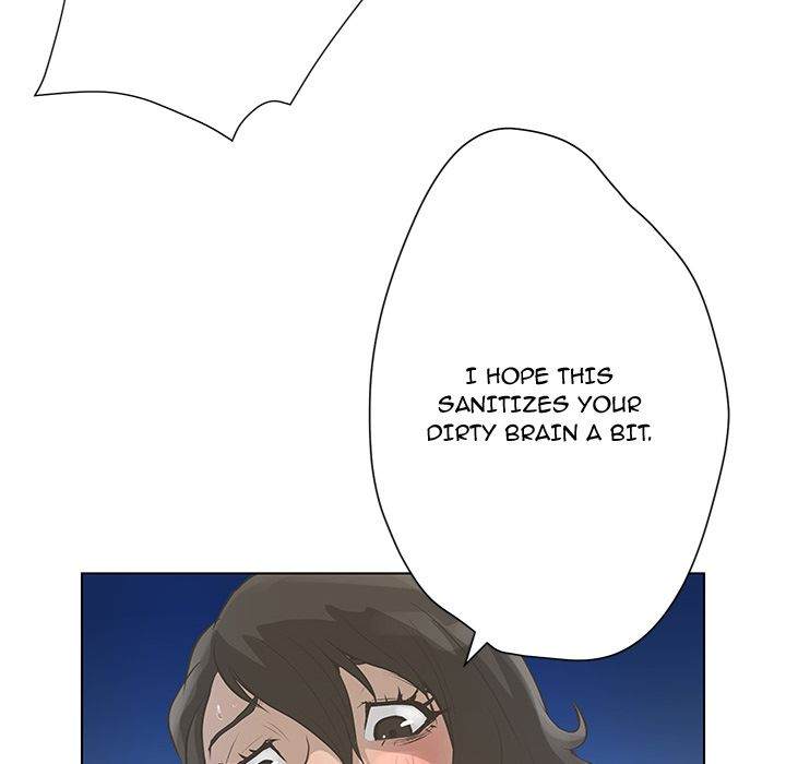 The Mask: Two Faces chapter 36 page 57