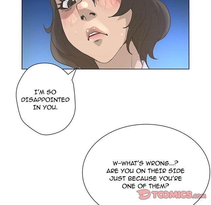 The Mask: Two Faces chapter 36 page 58