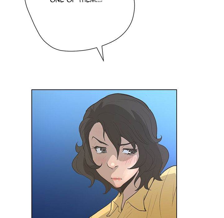 The Mask: Two Faces chapter 36 page 60