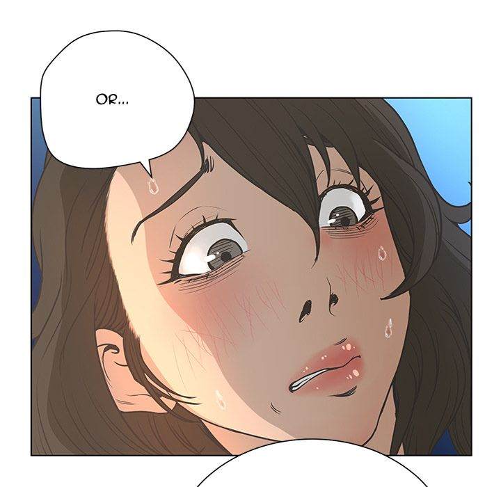 The Mask: Two Faces chapter 36 page 62