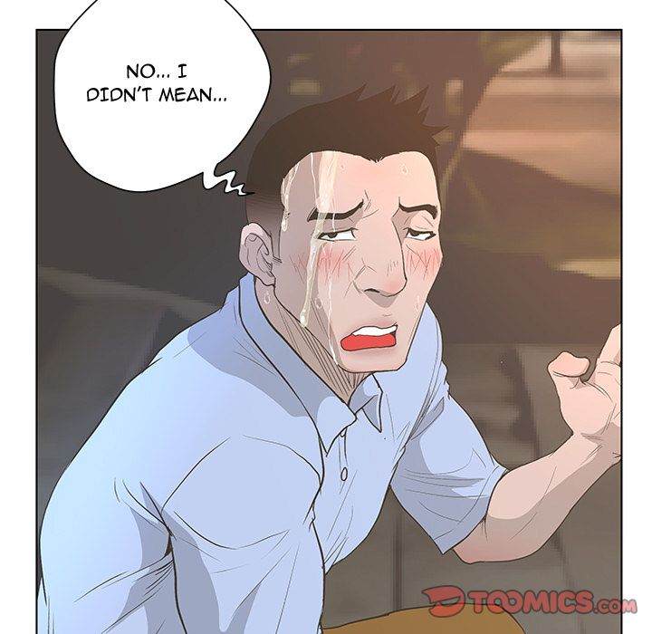 The Mask: Two Faces chapter 36 page 64