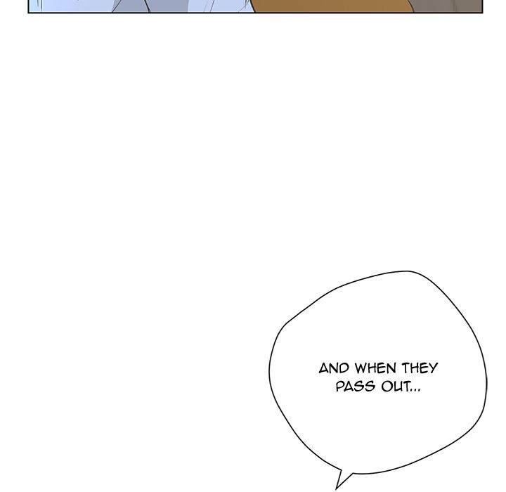 The Mask: Two Faces chapter 36 page 65