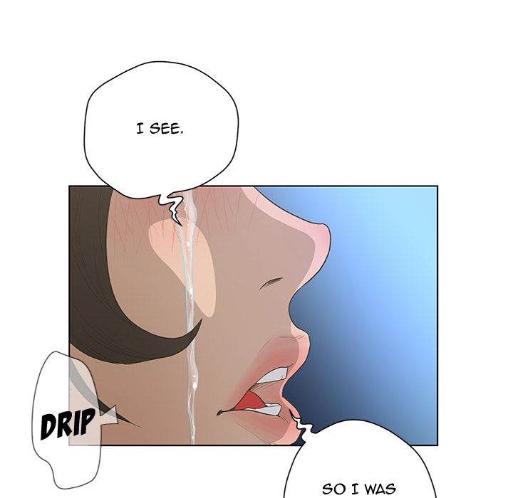 The Mask: Two Faces chapter 36 page 68
