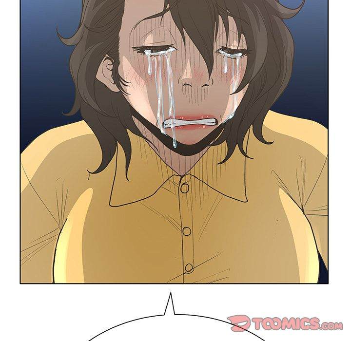 The Mask: Two Faces chapter 36 page 70