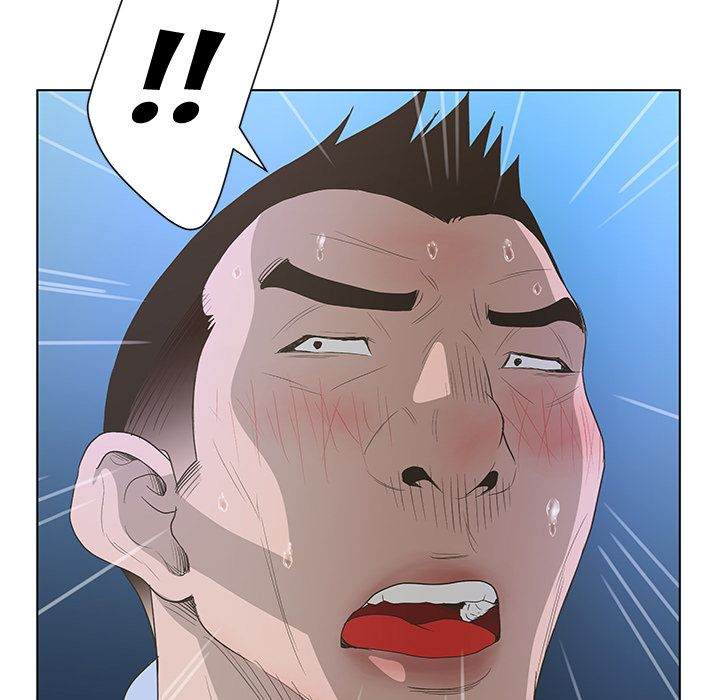 The Mask: Two Faces chapter 36 page 72