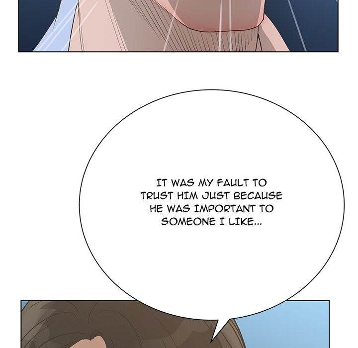 The Mask: Two Faces chapter 36 page 73