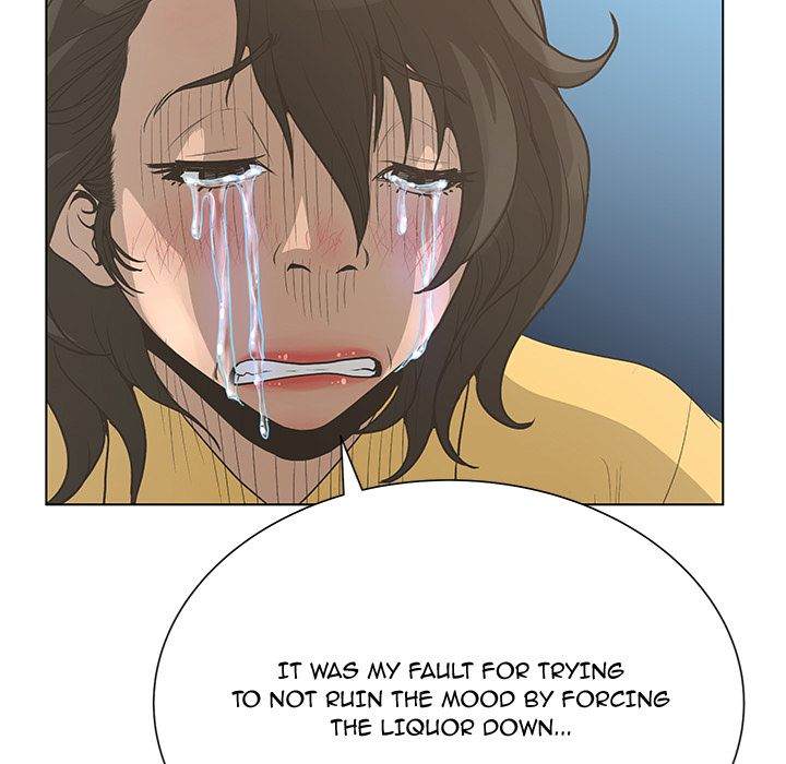 The Mask: Two Faces chapter 36 page 74