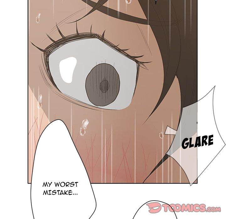 The Mask: Two Faces chapter 36 page 76