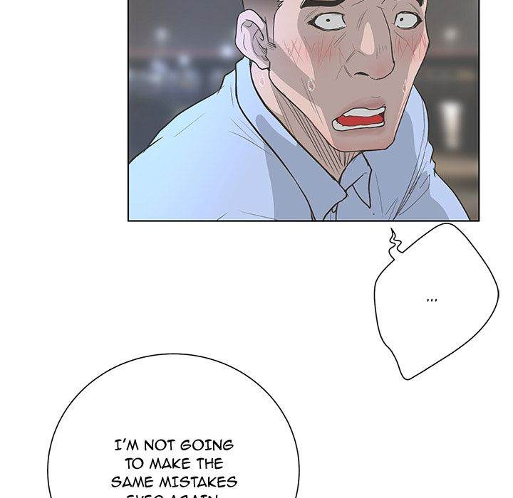 The Mask: Two Faces chapter 36 page 78