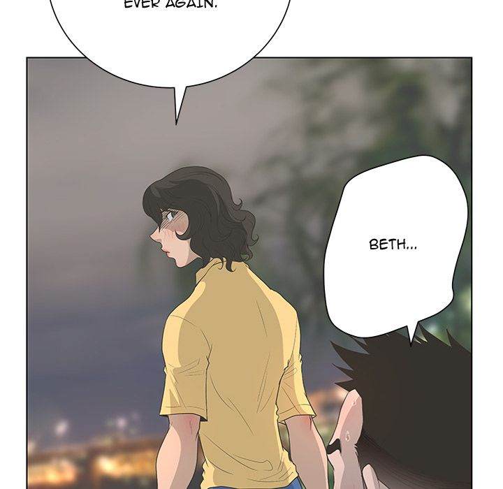 The Mask: Two Faces chapter 36 page 79