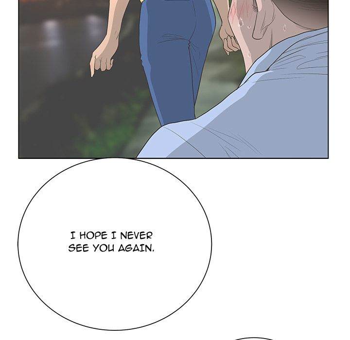 The Mask: Two Faces chapter 36 page 80