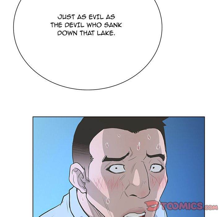 The Mask: Two Faces chapter 36 page 82