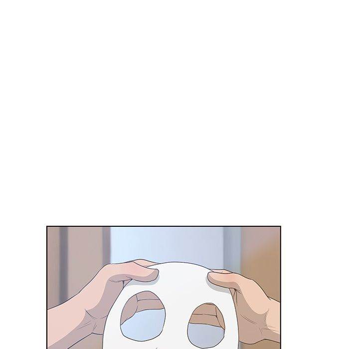 The Mask: Two Faces chapter 36 page 96