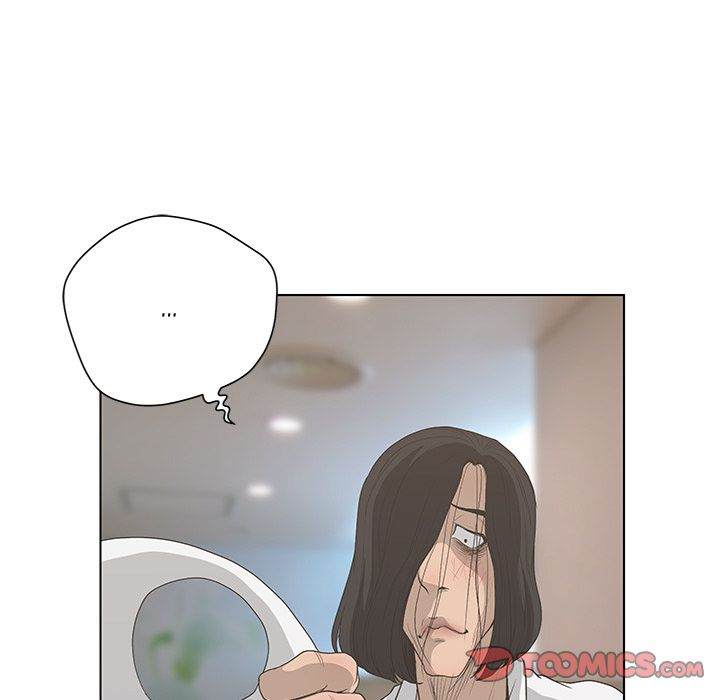 The Mask: Two Faces chapter 36 page 100