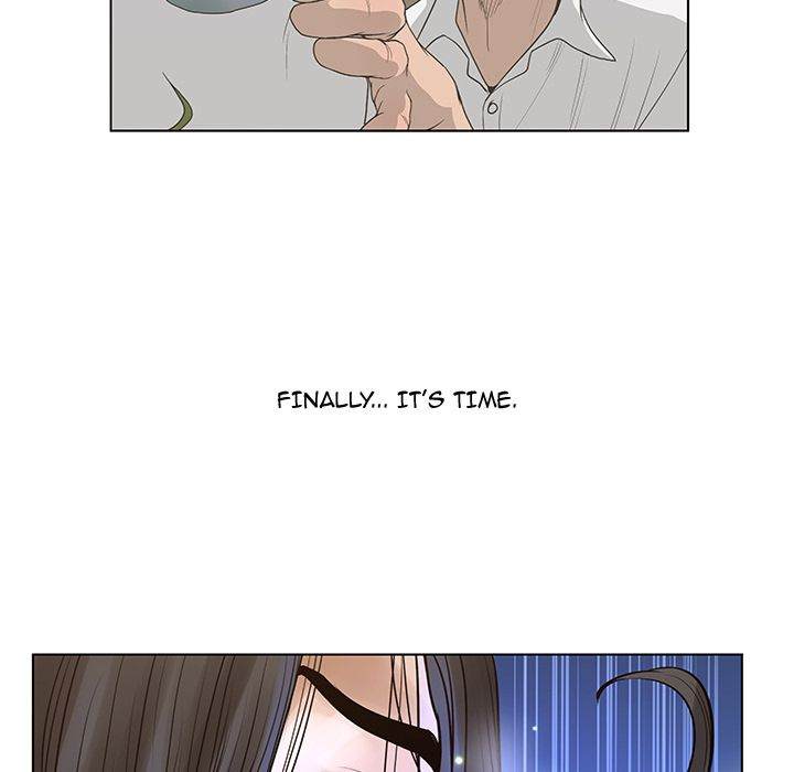 The Mask: Two Faces chapter 36 page 101