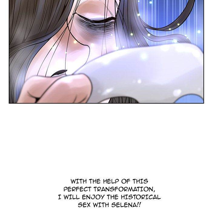 The Mask: Two Faces chapter 36 page 102