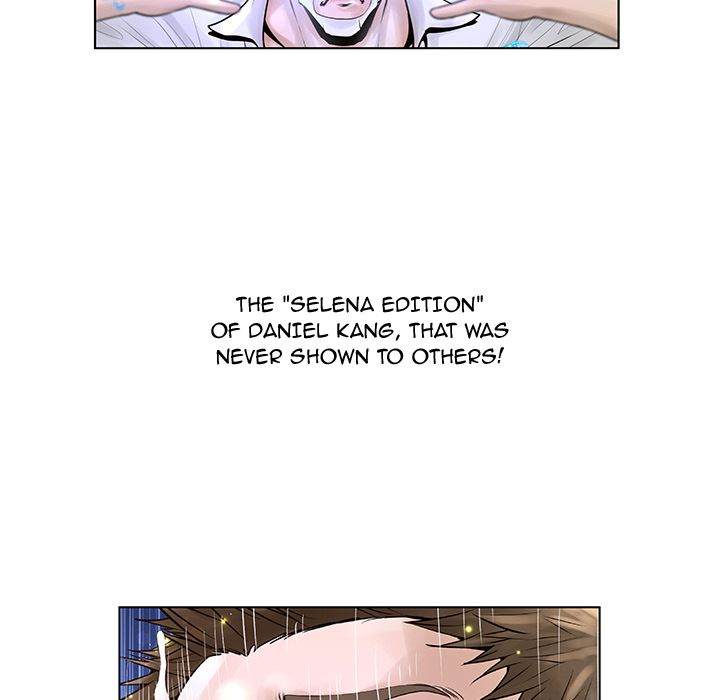 The Mask: Two Faces chapter 36 page 104