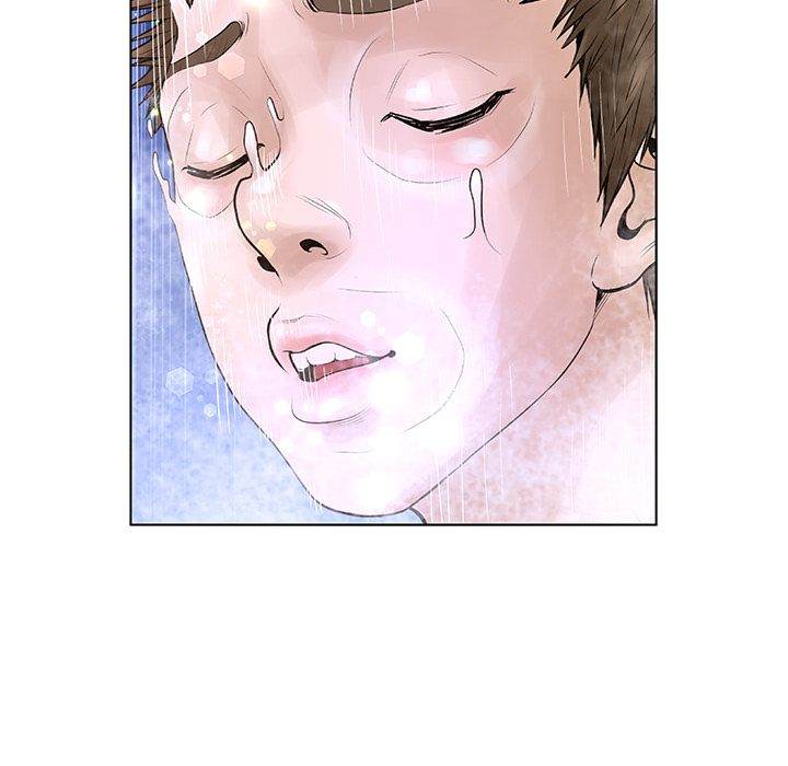 The Mask: Two Faces chapter 36 page 105