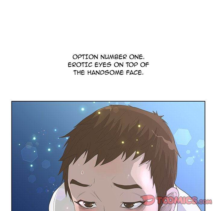 The Mask: Two Faces chapter 36 page 106