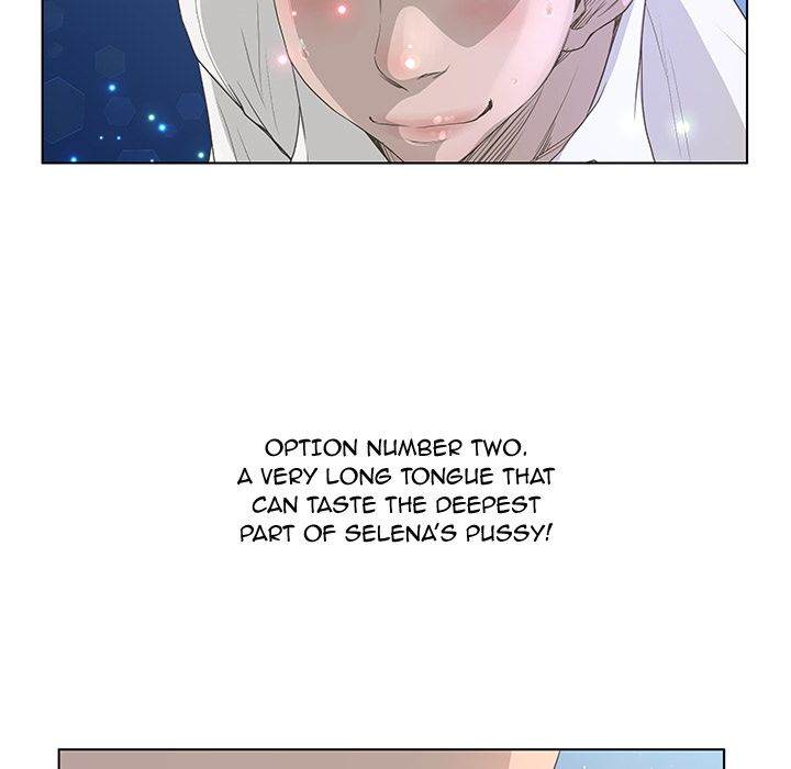 The Mask: Two Faces chapter 36 page 107