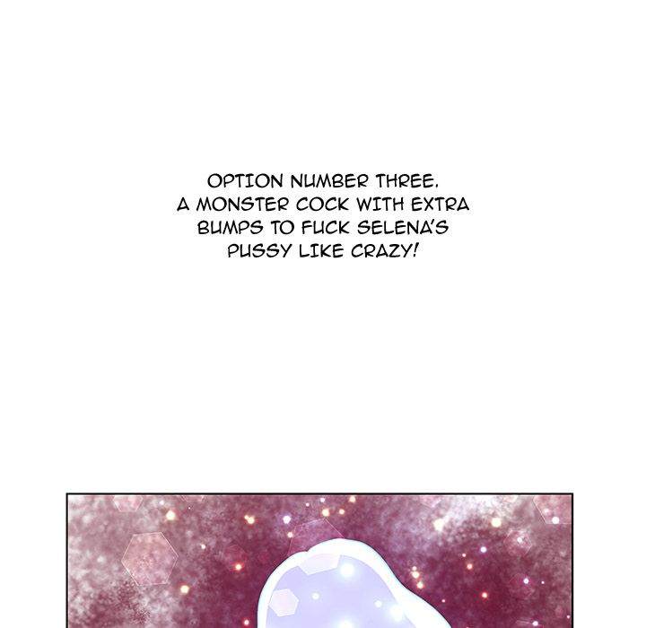 The Mask: Two Faces chapter 36 page 109