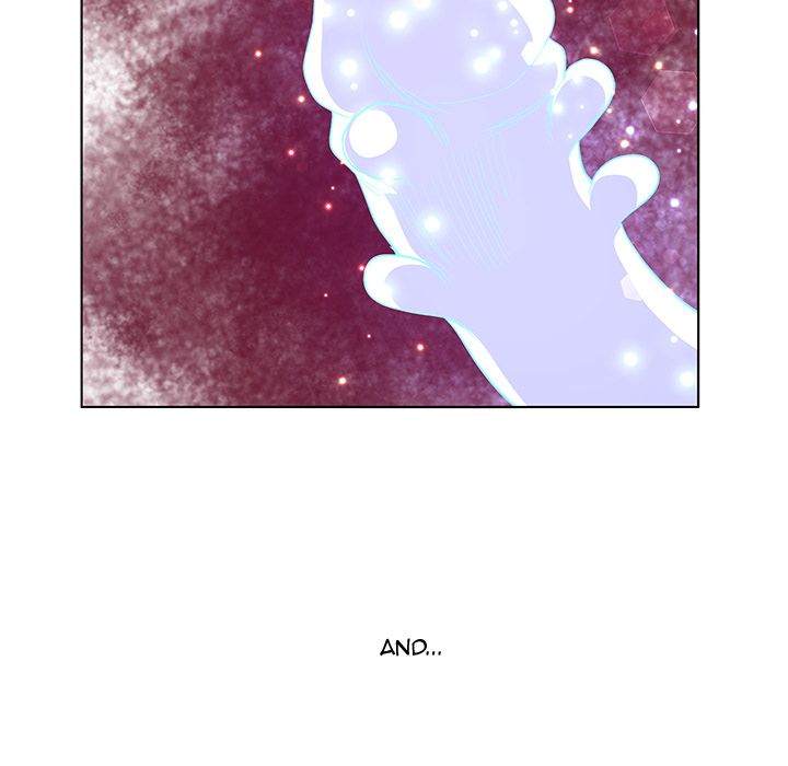 The Mask: Two Faces chapter 36 page 110