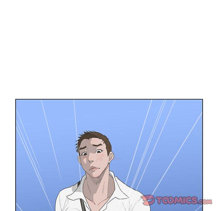 The Mask: Two Faces chapter 36 page 112