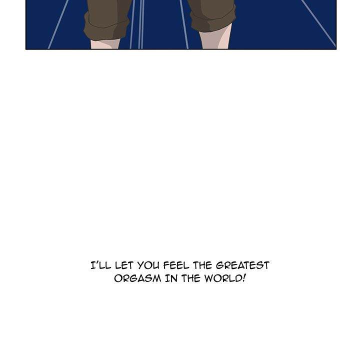 The Mask: Two Faces chapter 36 page 114